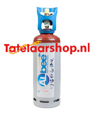 Albee FLAME Acetyleen 11 liter1