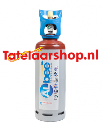 Albee FLAME Acetyleen 2,5 liter1