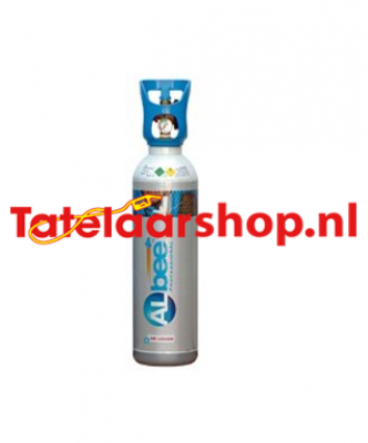 Albee FLAME Zuurstof 11 liter1