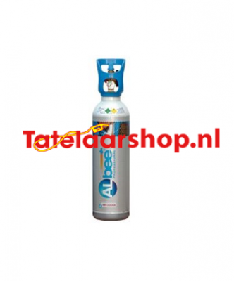 Albee FLAME Zuurstof 2,5 liter1