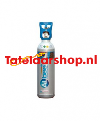 Albee FLAME Zuurstof 5 liter1