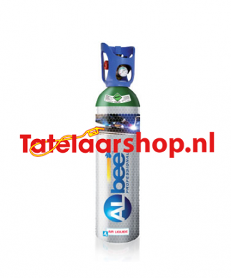 Albee WELD Argon 11 liter1