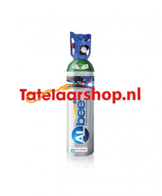 Albee WELD Argon 5 liter1